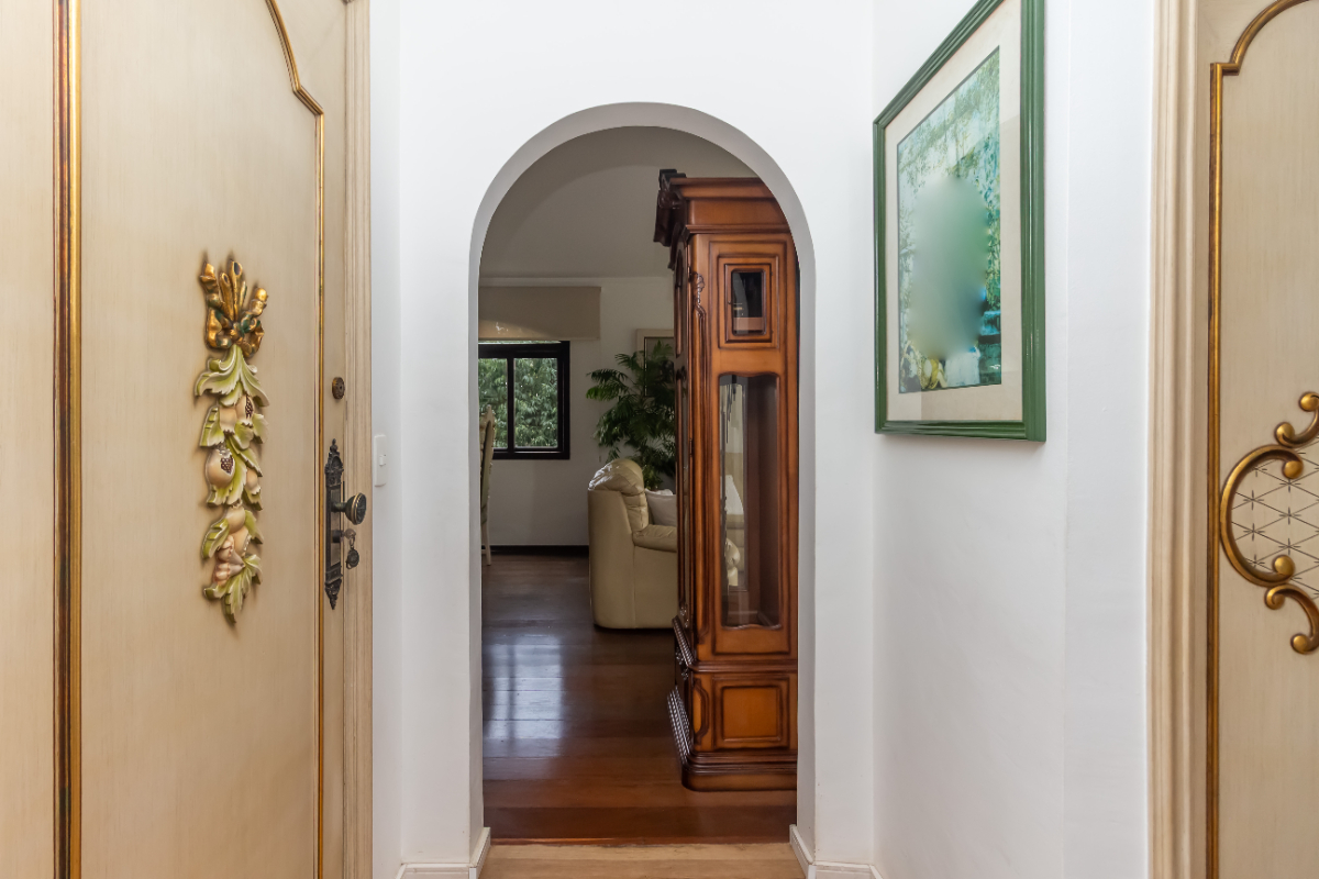 Apartamento, 4 quartos, 130 m² - Foto 24