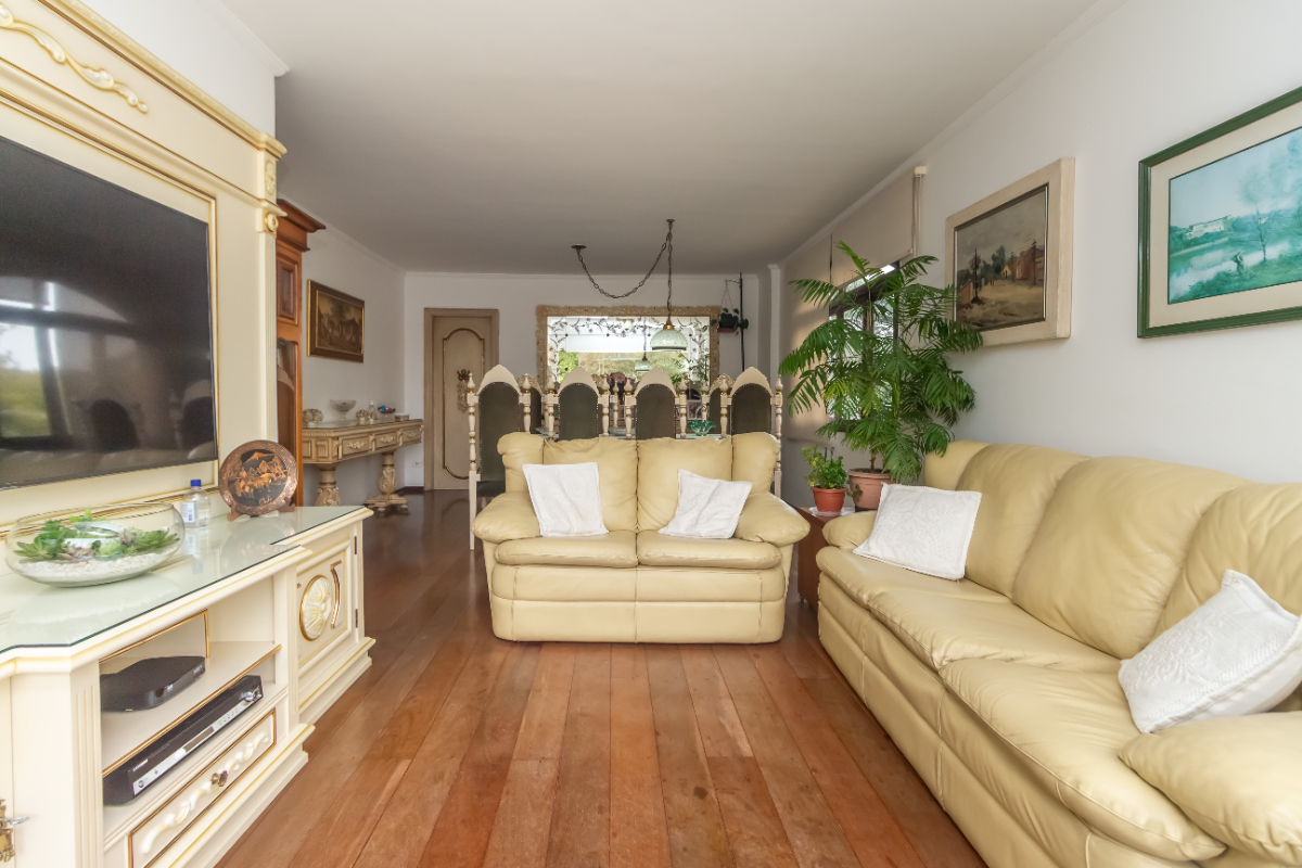 Apartamento, 4 quartos, 130 m² - Foto 7