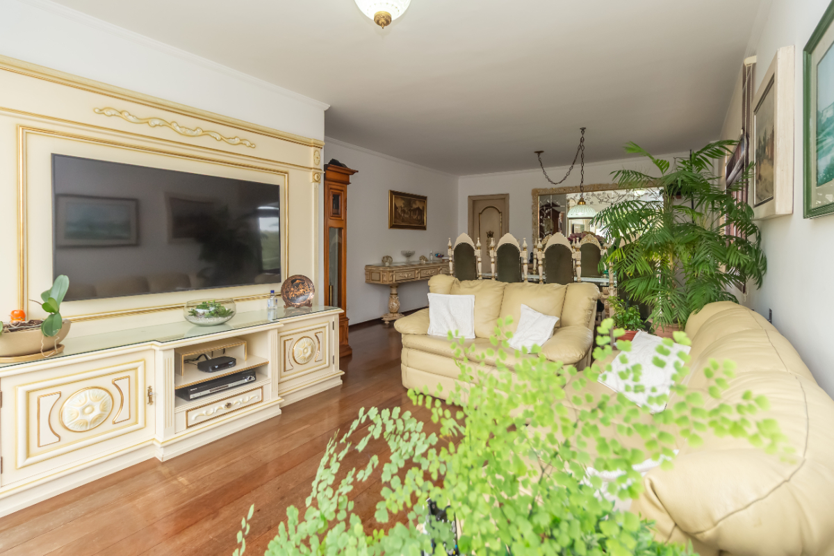 Apartamento, 4 quartos, 130 m² - Foto 8