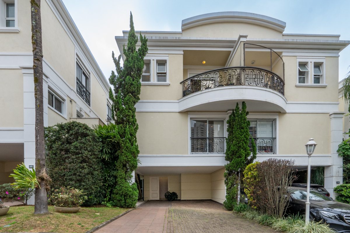 Apartamento, 4 quartos, 383 m² - Foto 6