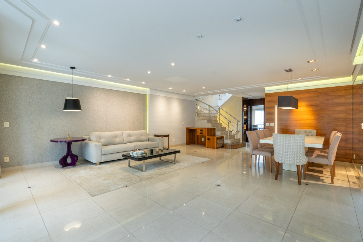 Apartamento, 4 quartos, 383 m² - Foto 10