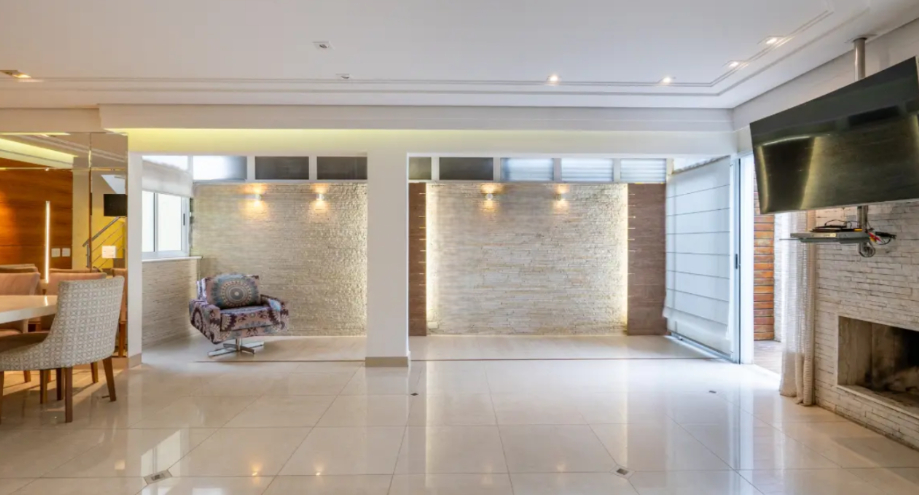 Apartamento, 4 quartos, 383 m² - Foto 12