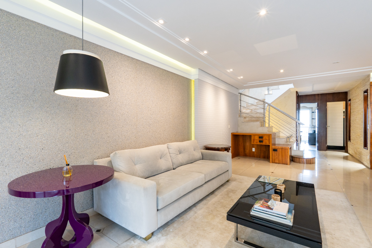 Apartamento, 4 quartos, 383 m² - Foto 14