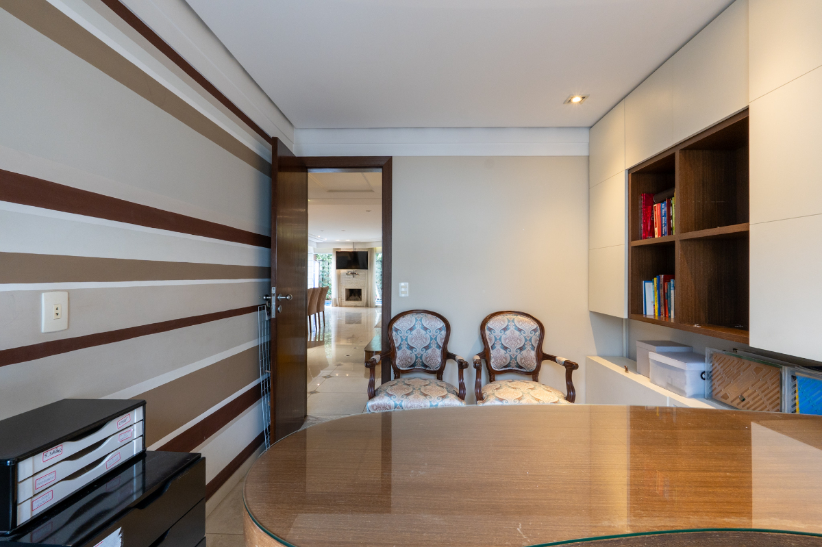 Apartamento, 4 quartos, 383 m² - Foto 19