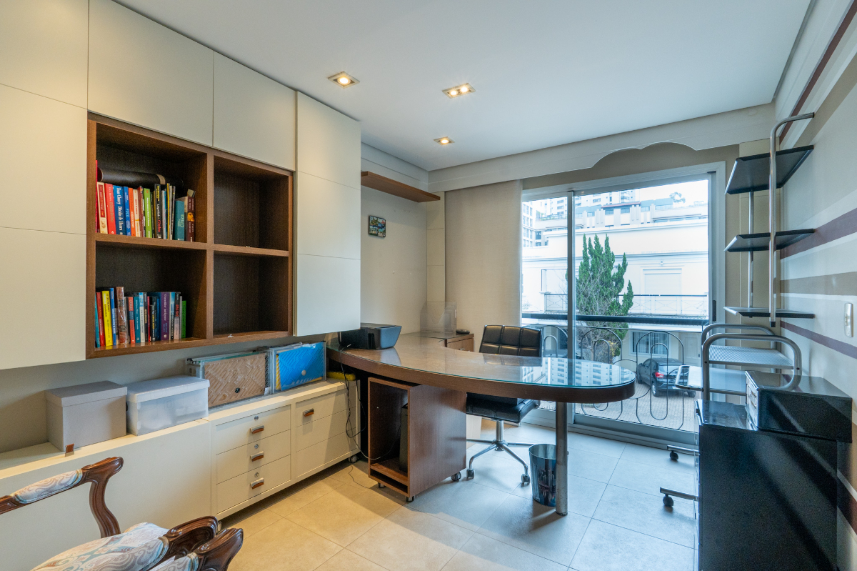 Apartamento, 4 quartos, 383 m² - Foto 20