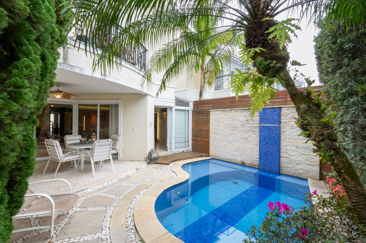 Apartamento, 4 quartos, 383 m² - Foto 4