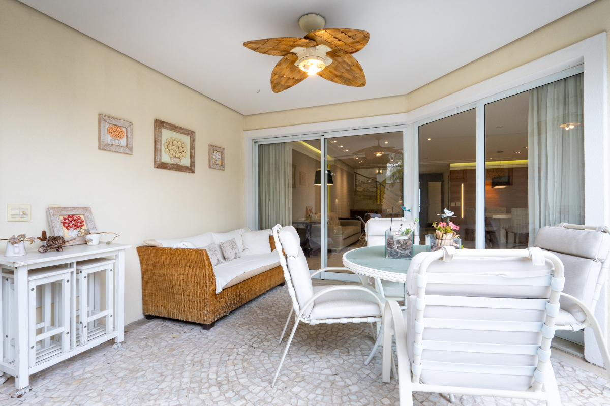 Apartamento, 4 quartos, 383 m² - Foto 7