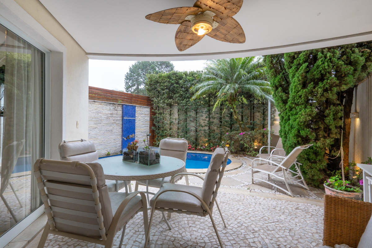 Apartamento, 4 quartos, 383 m² - Foto 5