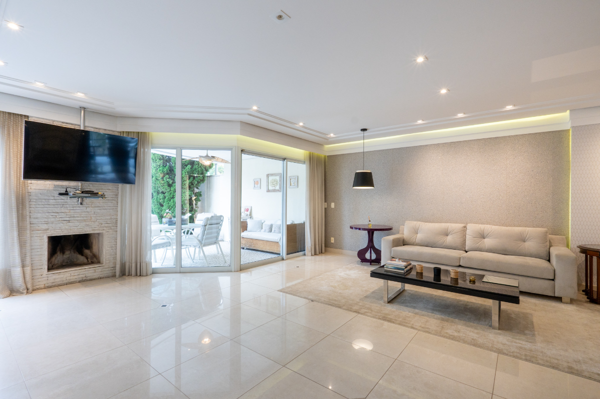 Apartamento, 4 quartos, 383 m² - Foto 9