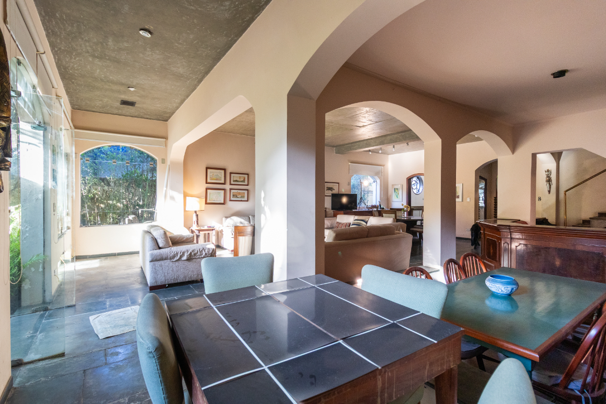 Casa, 4 quartos, 329 m² - Foto 4