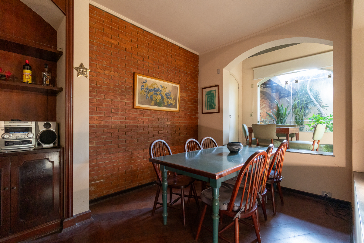 Casa, 4 quartos, 329 m² - Foto 5