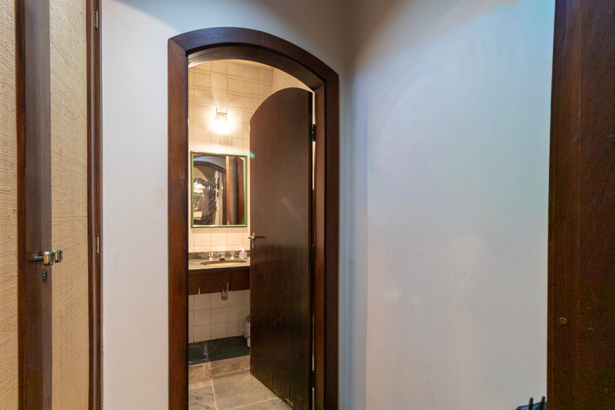 Casa, 4 quartos, 329 m² - Foto 6