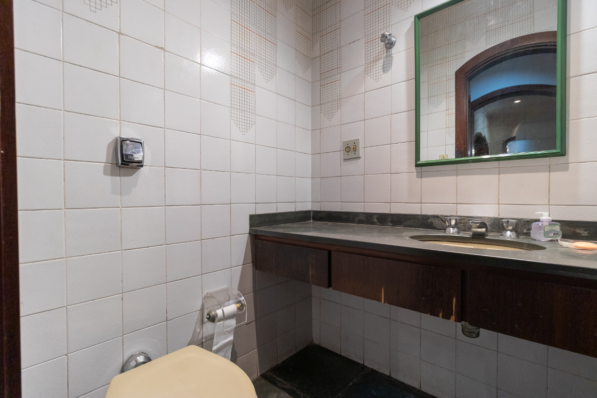 Casa, 4 quartos, 329 m² - Foto 7