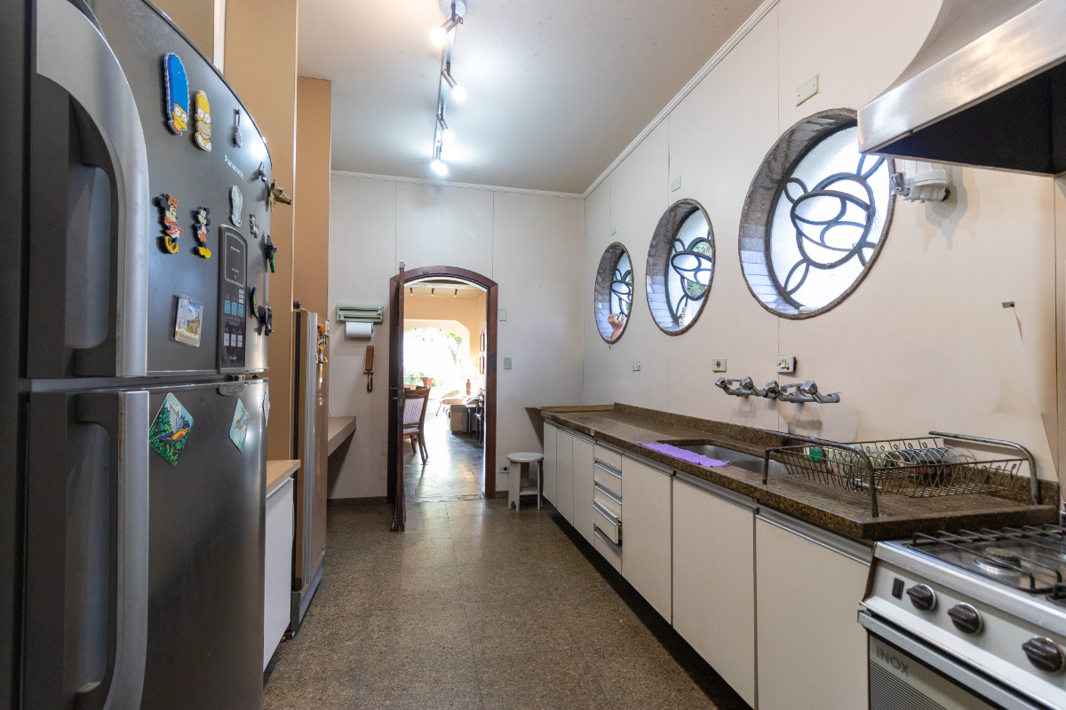 Casa, 4 quartos, 329 m² - Foto 9