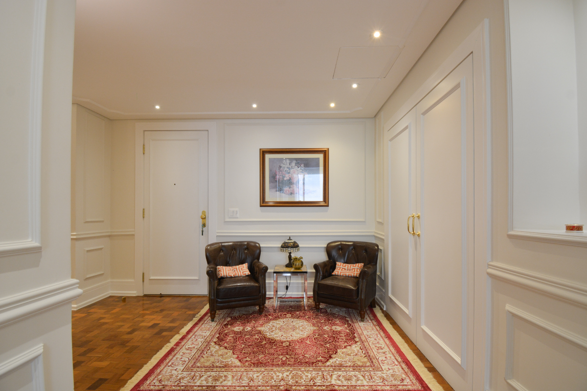 Apartamento, 4 quartos, 358 m² - Foto 13
