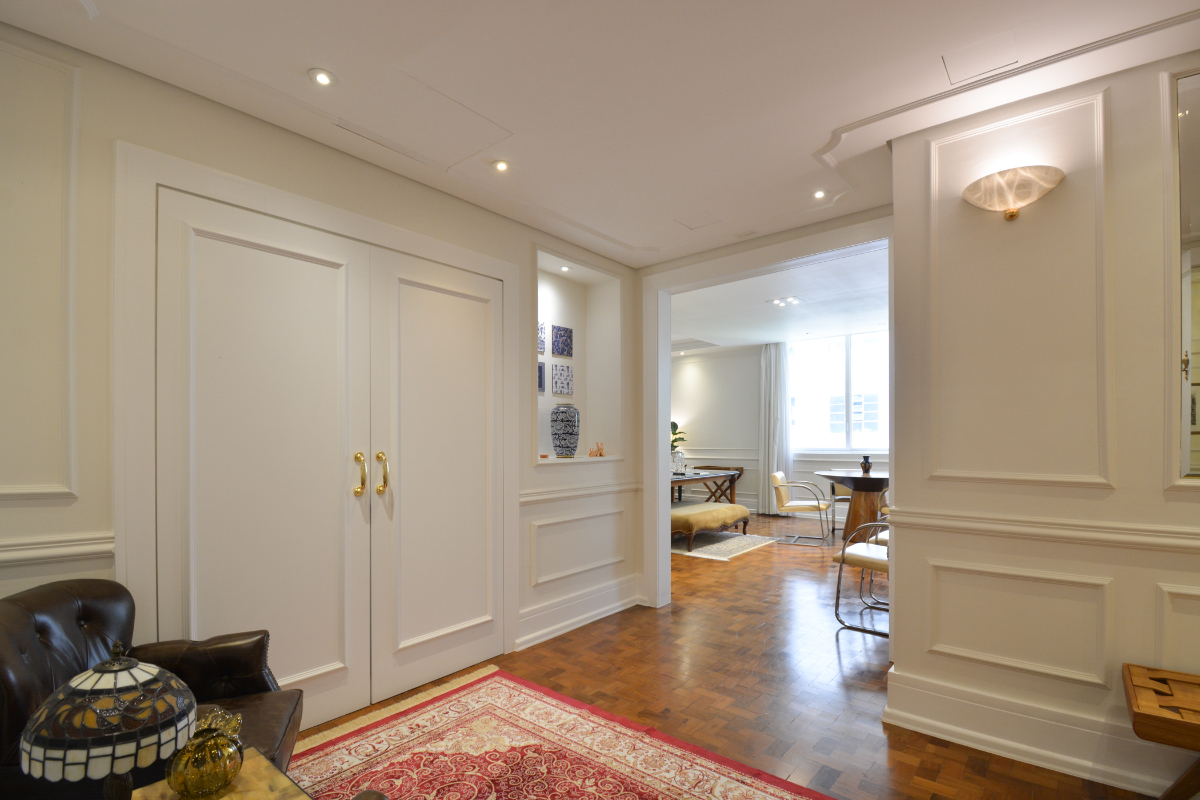 Apartamento, 4 quartos, 358 m² - Foto 15