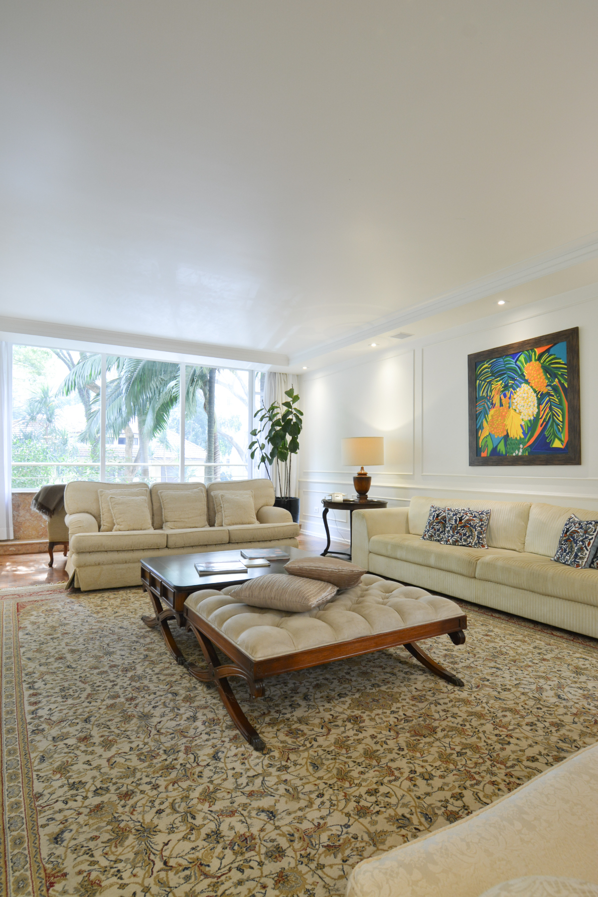 Apartamento, 4 quartos, 358 m² - Foto 16