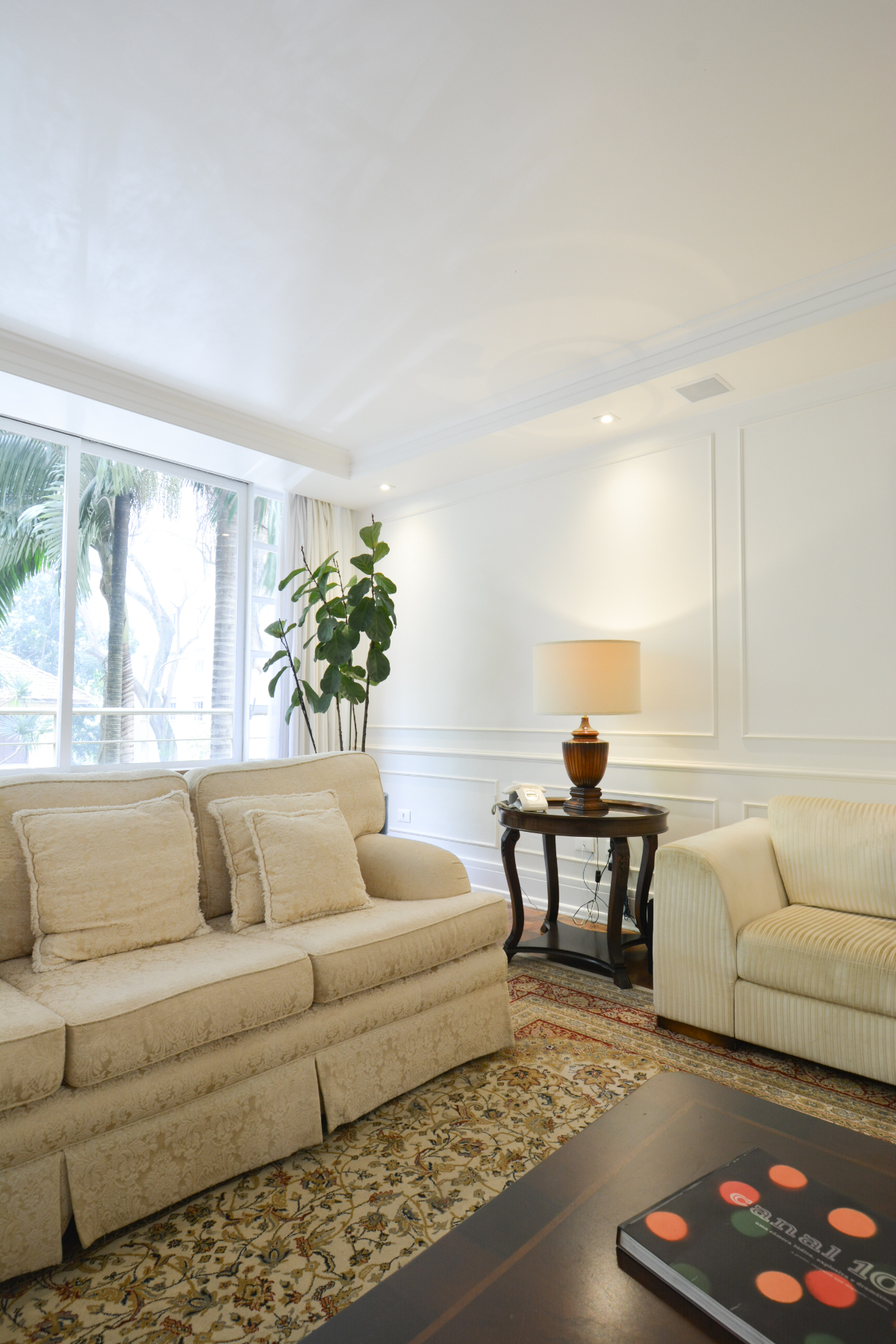 Apartamento, 4 quartos, 358 m² - Foto 19
