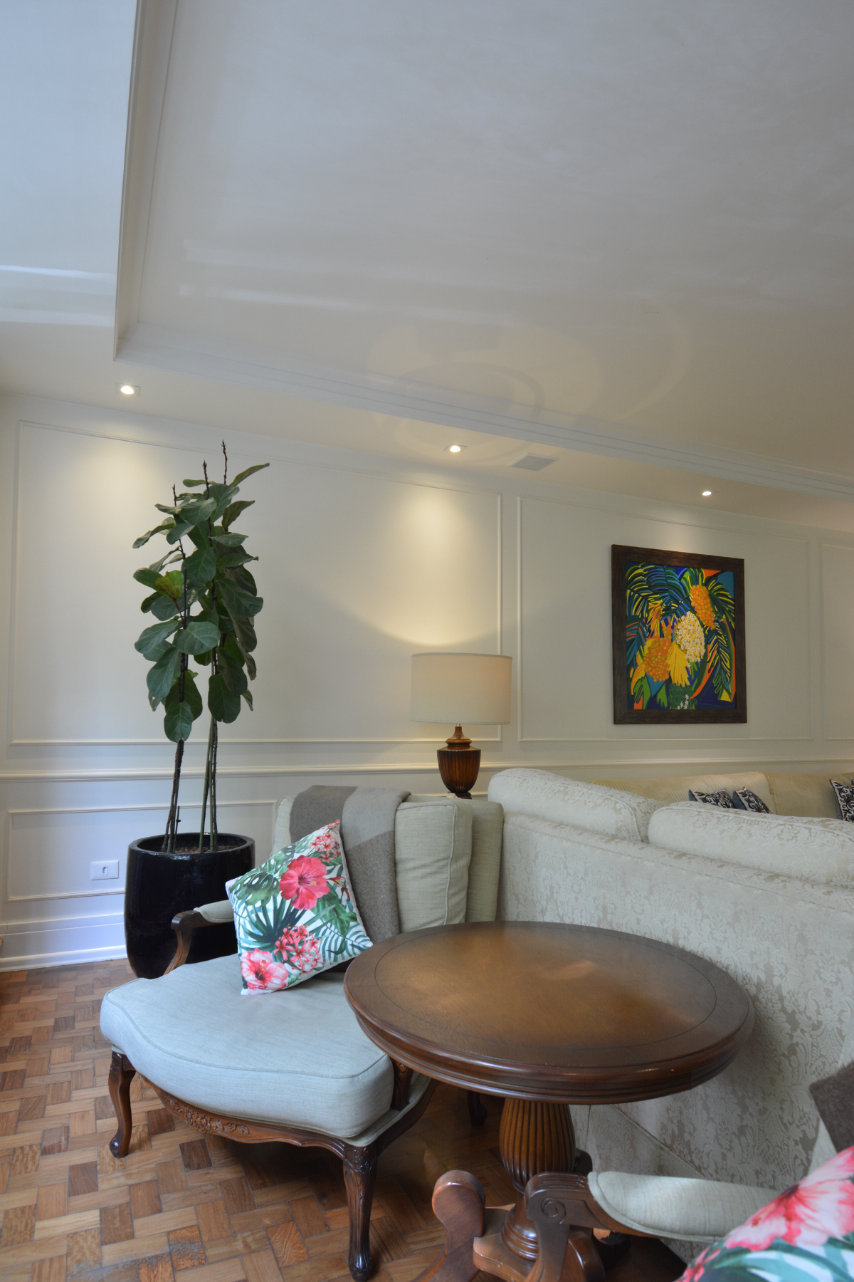 Apartamento, 4 quartos, 358 m² - Foto 20