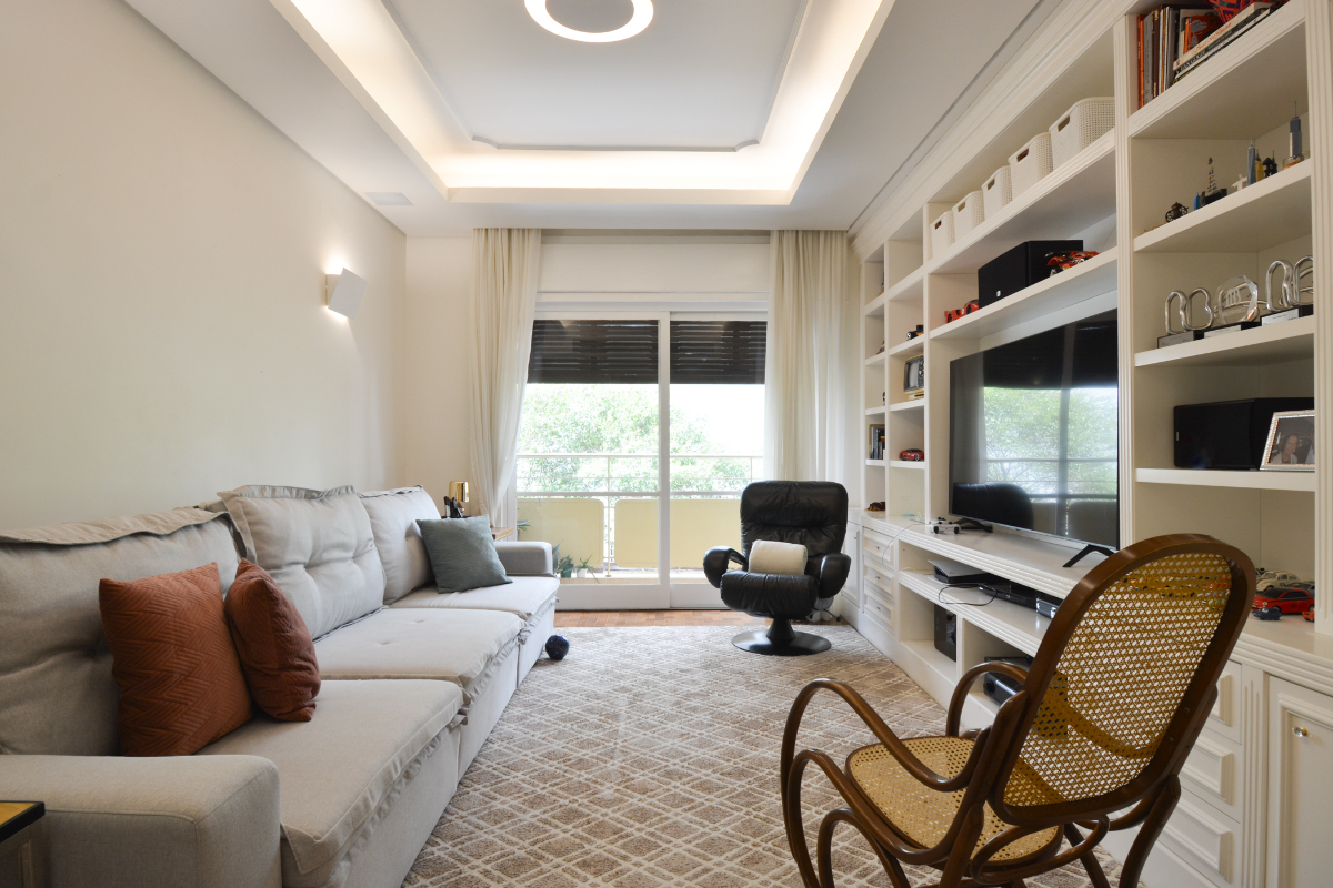 Apartamento, 4 quartos, 358 m² - Foto 21