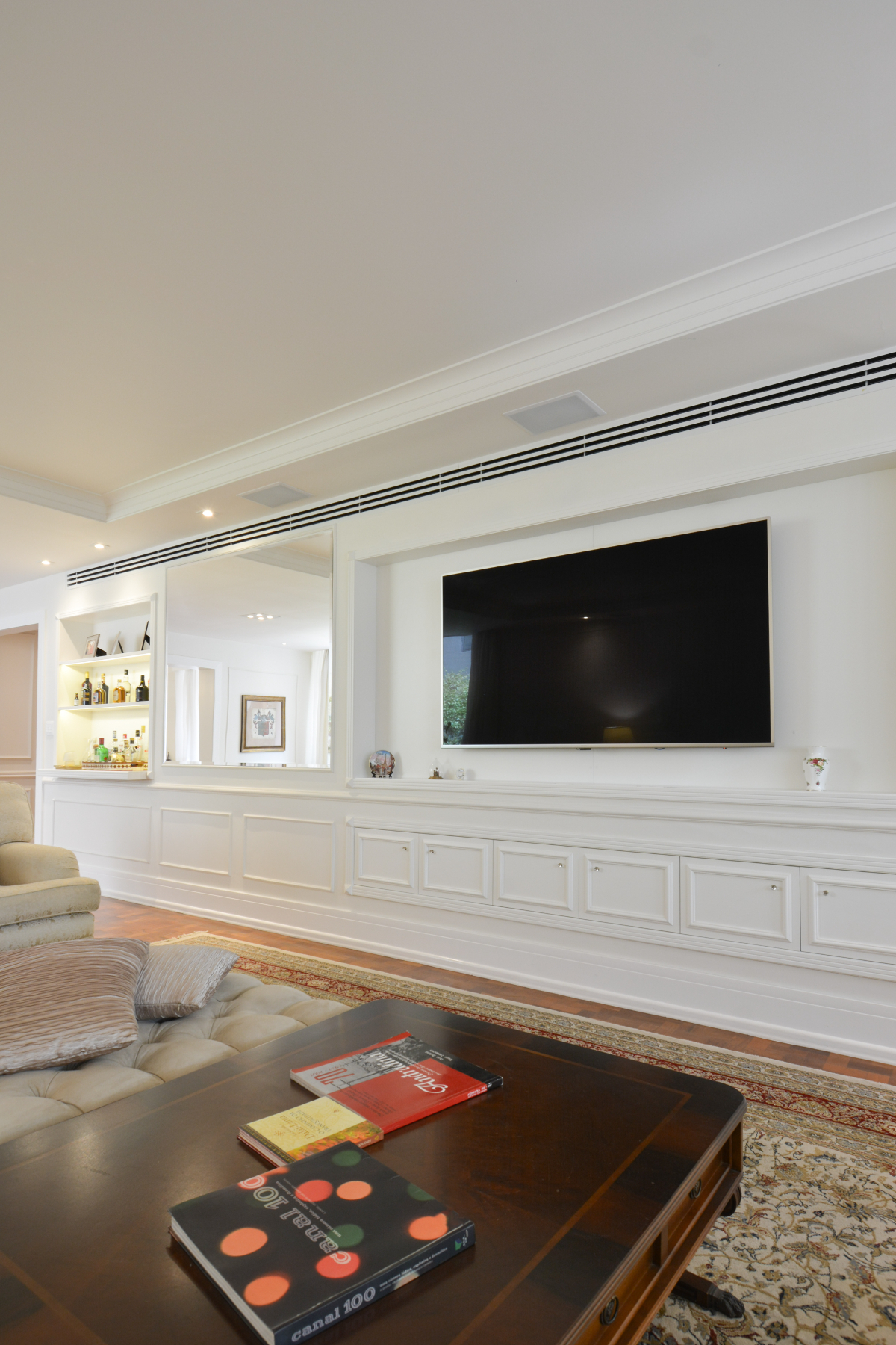 Apartamento, 4 quartos, 358 m² - Foto 22