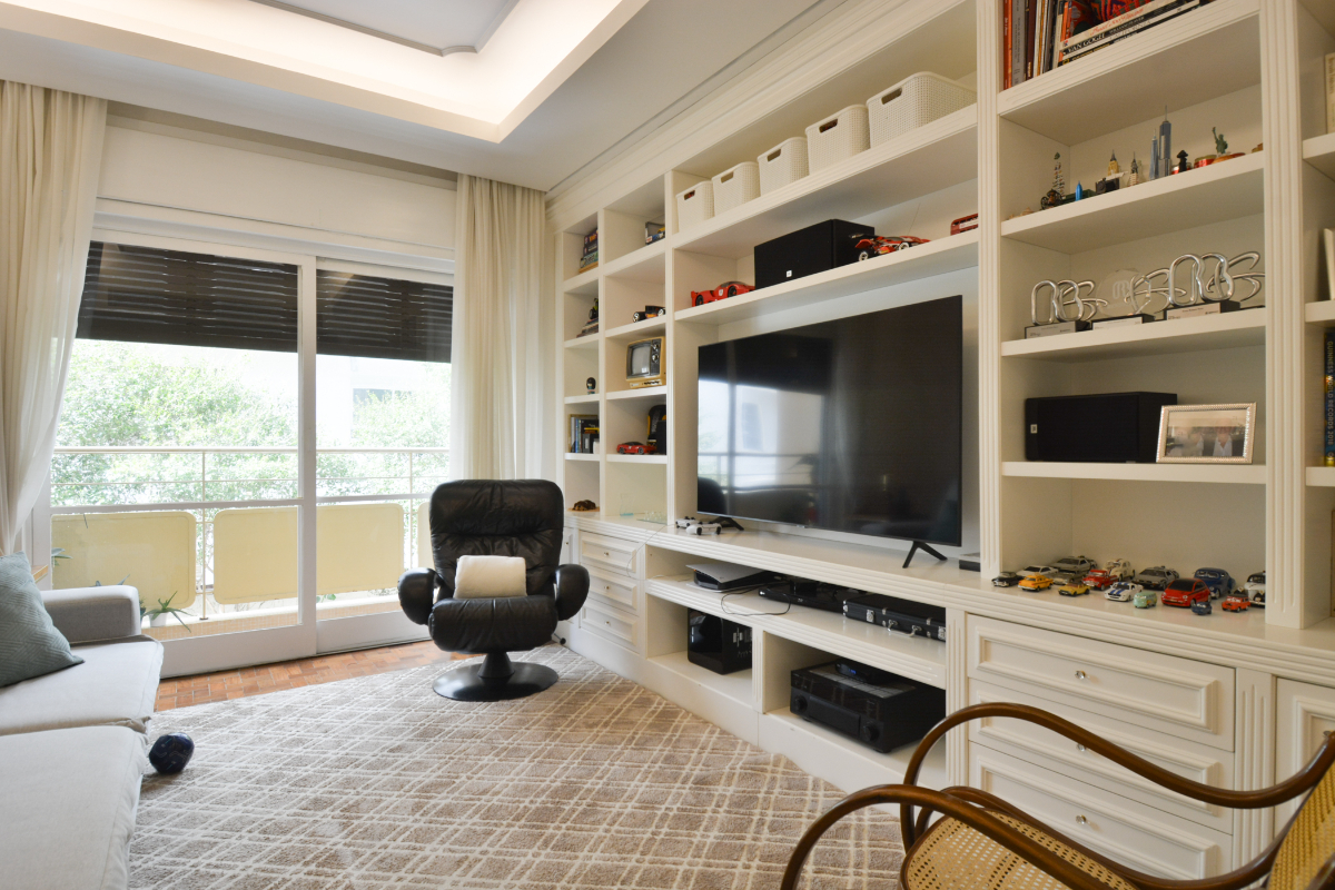 Apartamento, 4 quartos, 358 m² - Foto 25