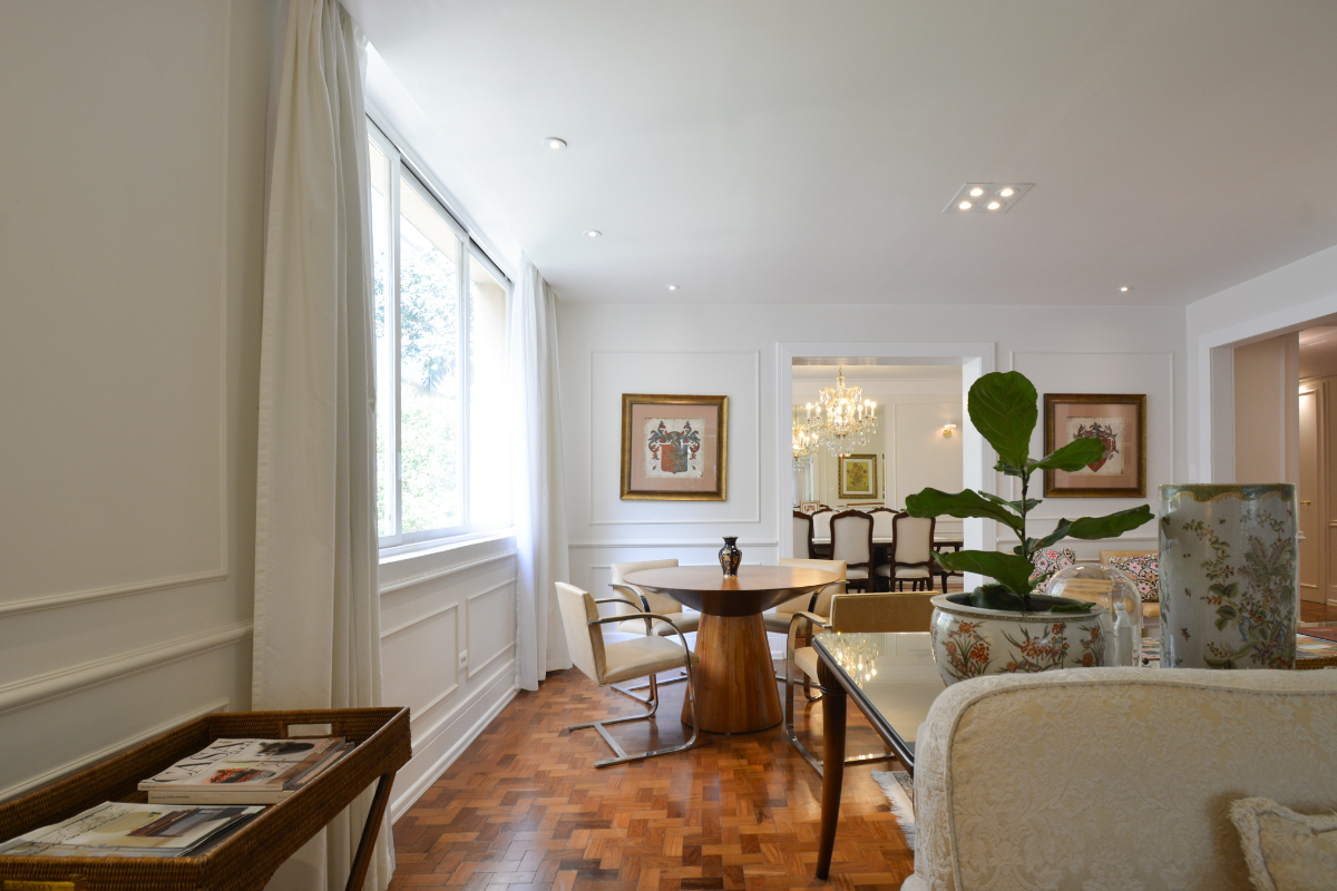 Apartamento, 4 quartos, 358 m² - Foto 4