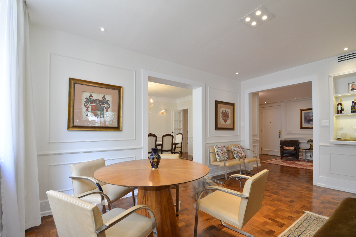 Apartamento, 4 quartos, 358 m² - Foto 5