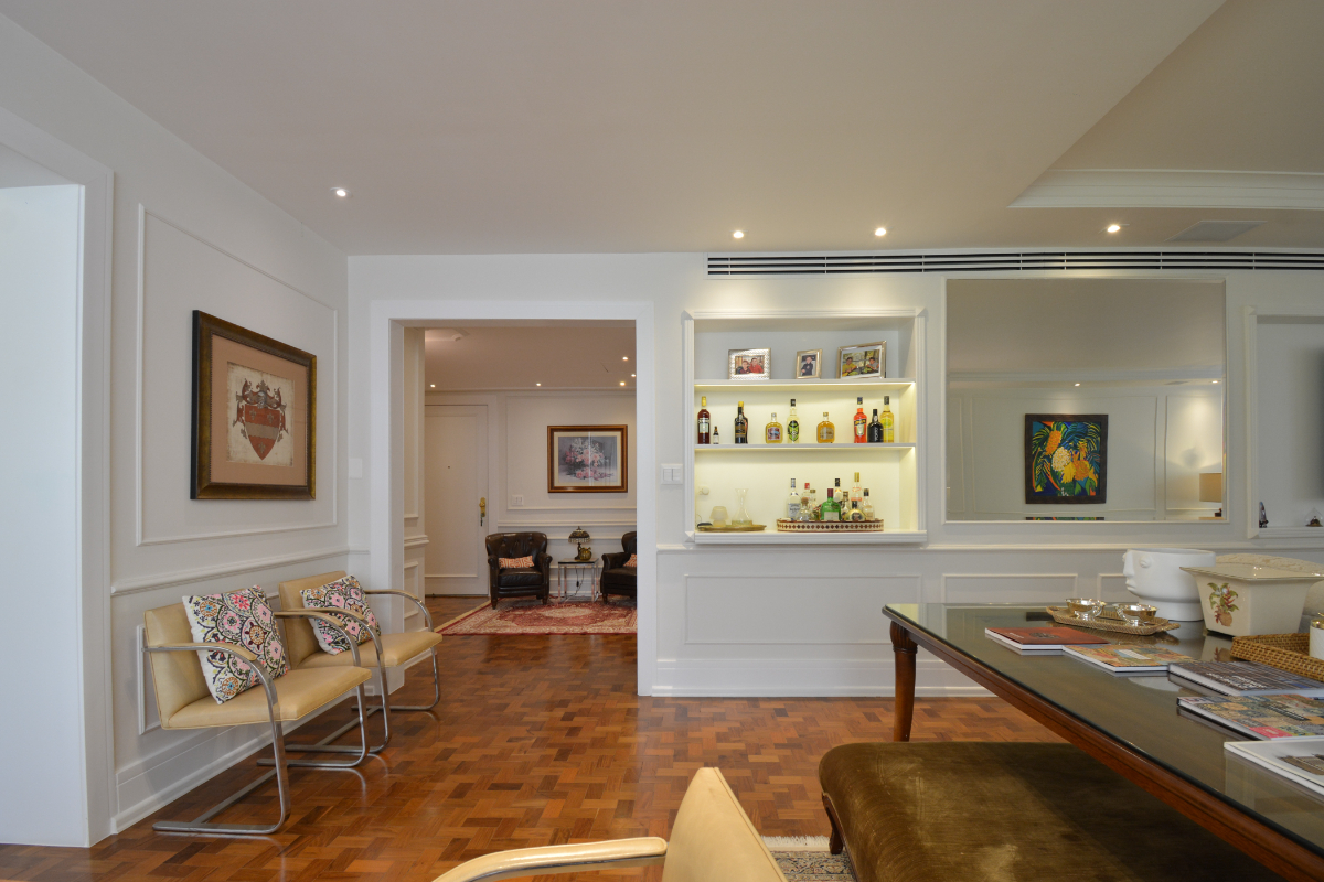 Apartamento, 4 quartos, 358 m² - Foto 6
