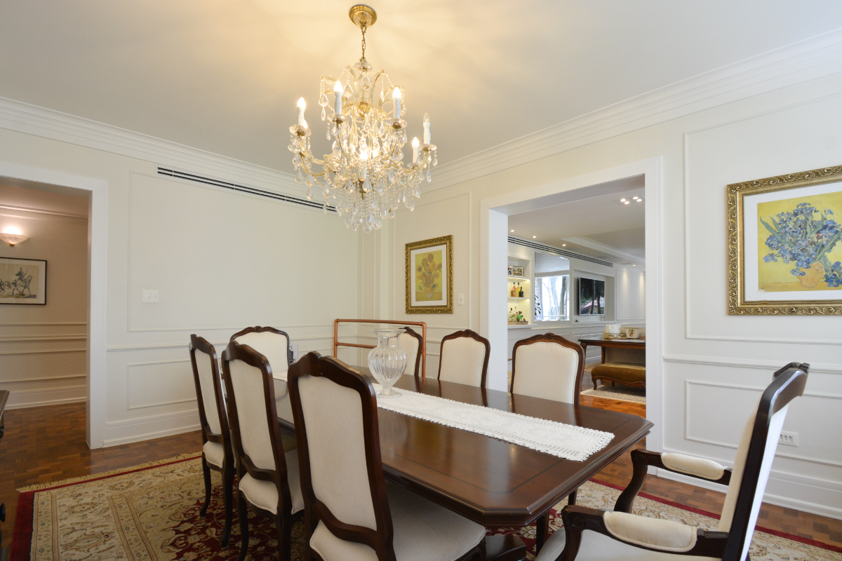 Apartamento, 4 quartos, 358 m² - Foto 7