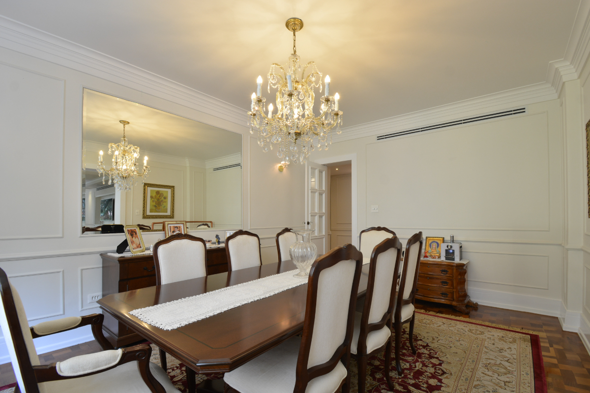 Apartamento, 4 quartos, 358 m² - Foto 8