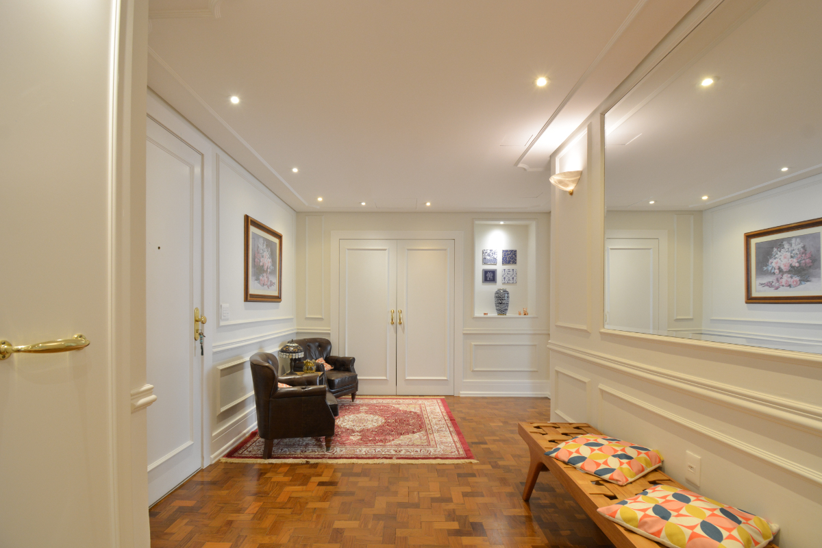Apartamento, 4 quartos, 358 m² - Foto 9