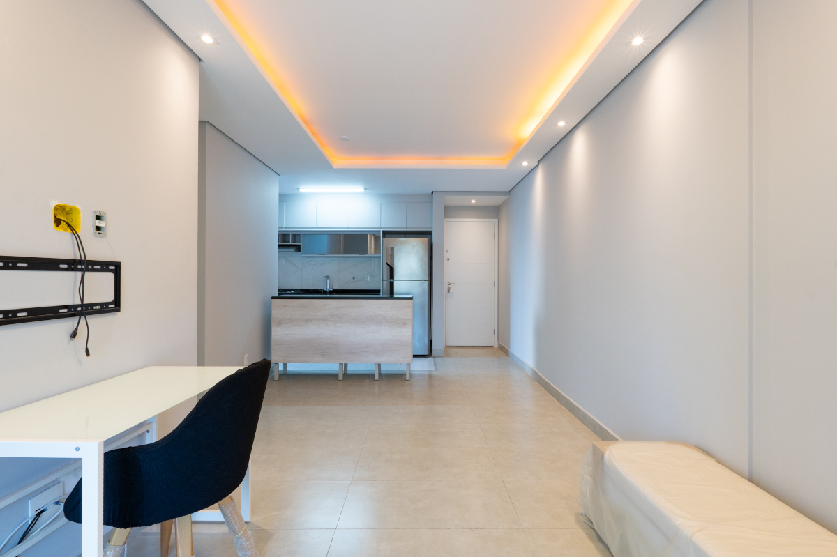 Apartamento, 3 quartos, 80 m² - Foto 10