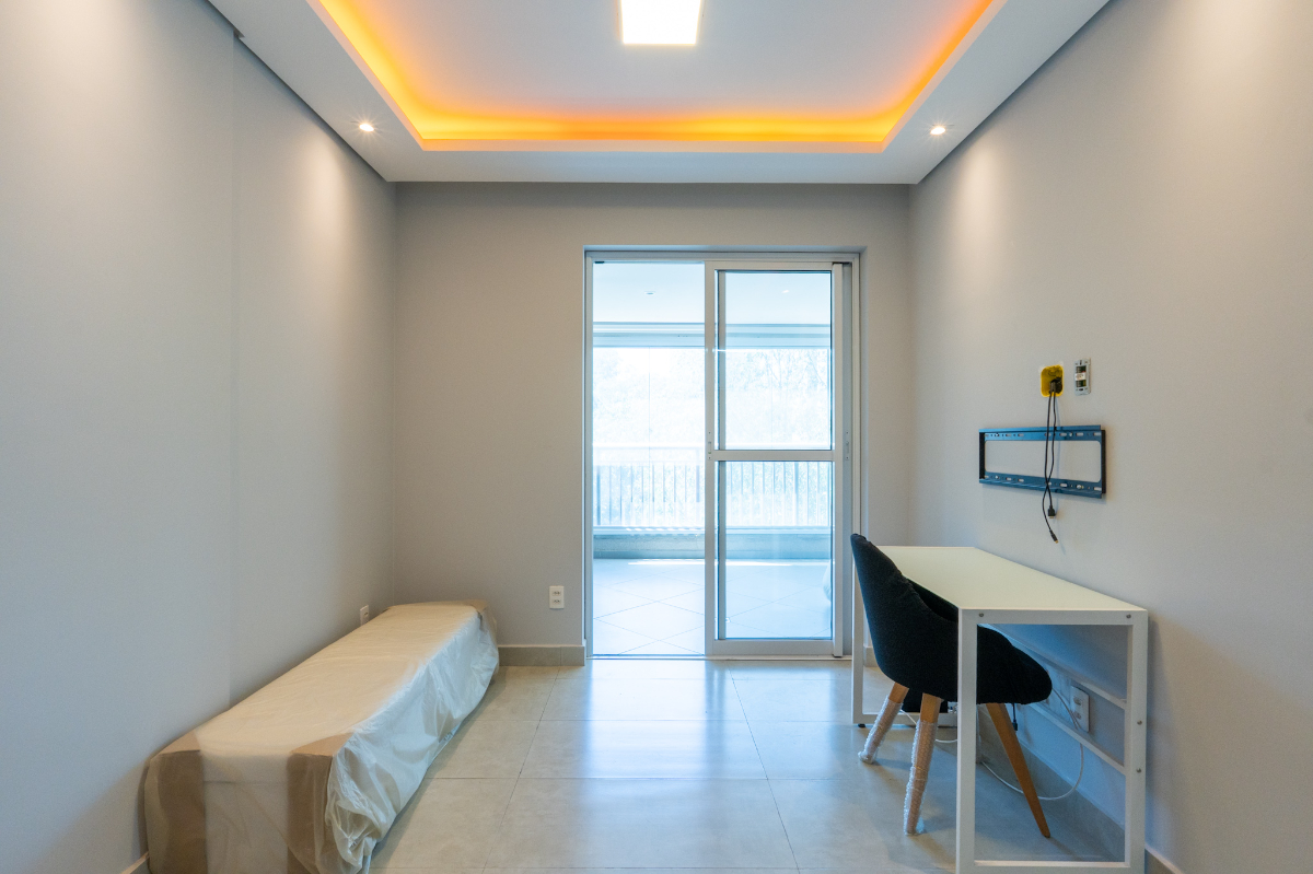 Apartamento, 3 quartos, 80 m² - Foto 11