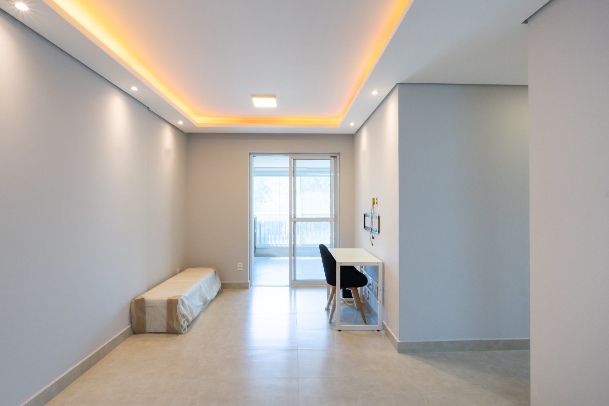 Apartamento, 3 quartos, 80 m² - Foto 12