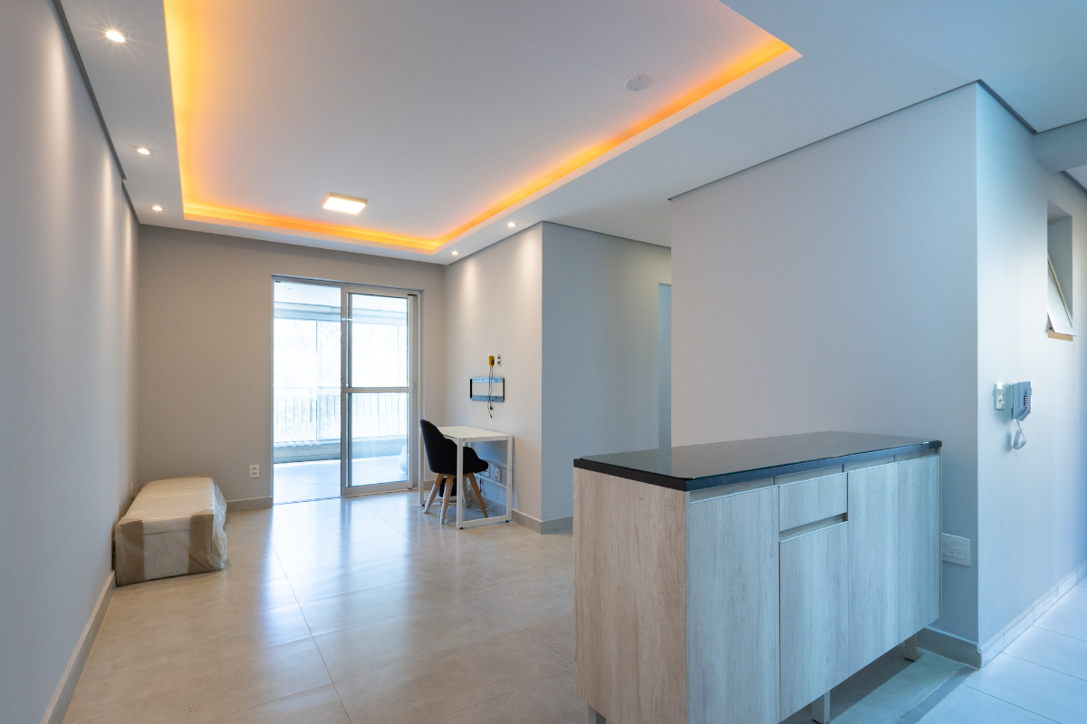 Apartamento, 3 quartos, 80 m² - Foto 14