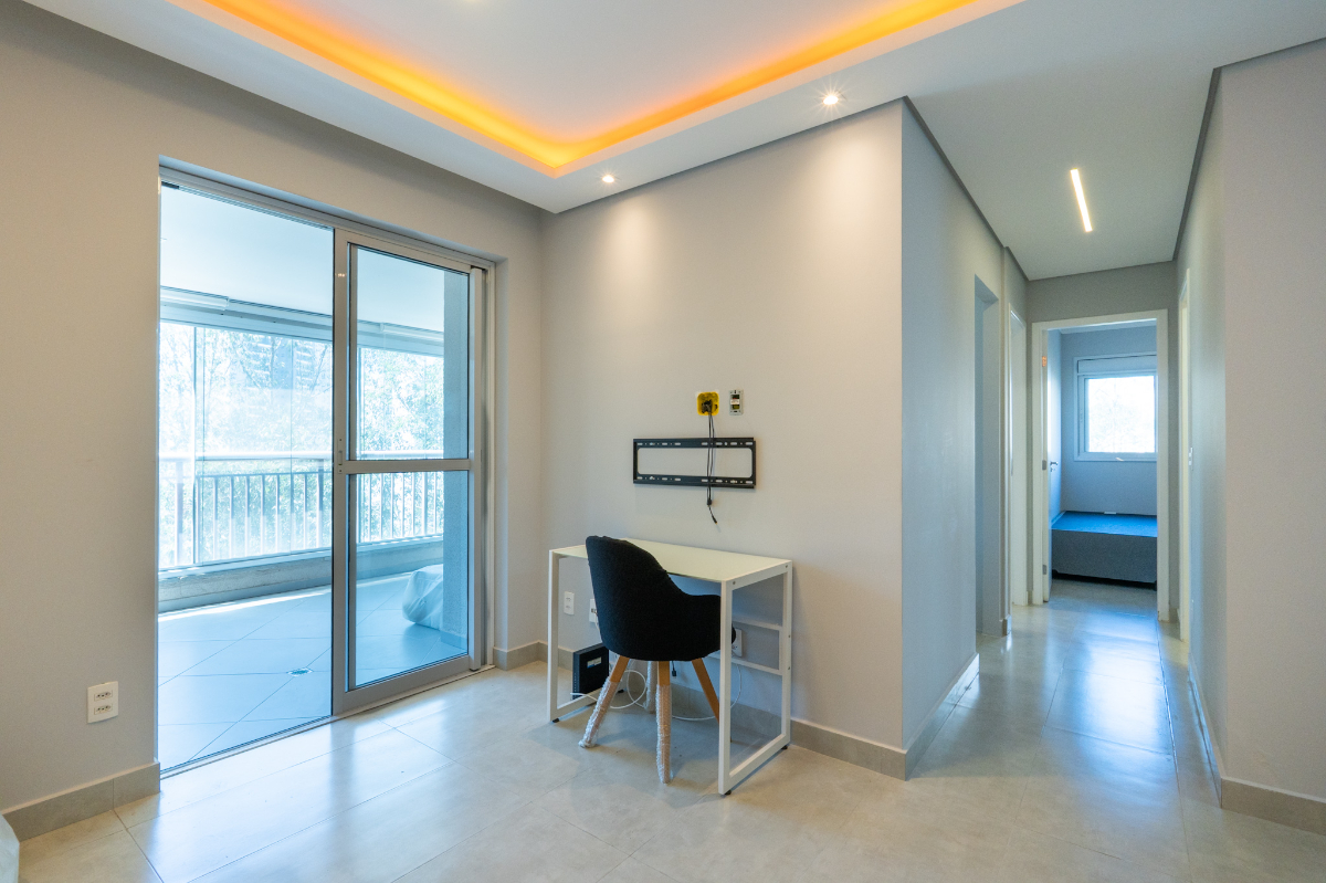 Apartamento, 3 quartos, 80 m² - Foto 16