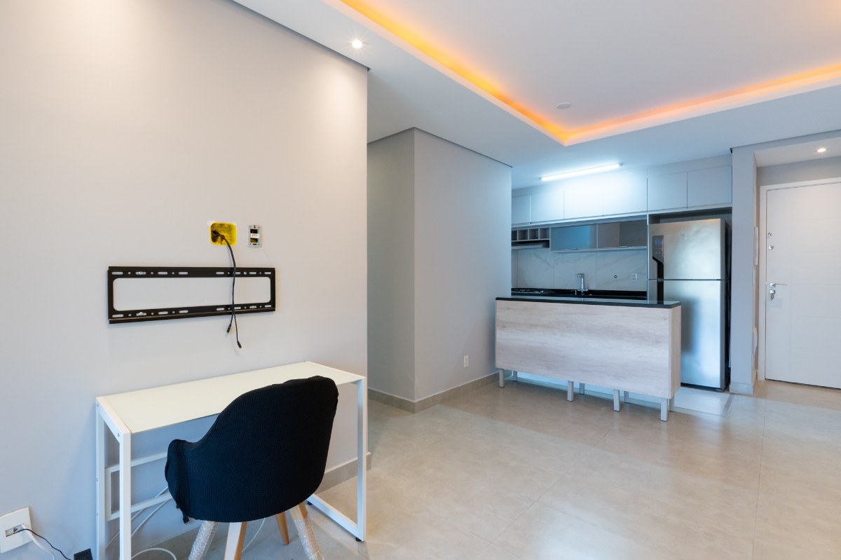 Apartamento, 3 quartos, 80 m² - Foto 18