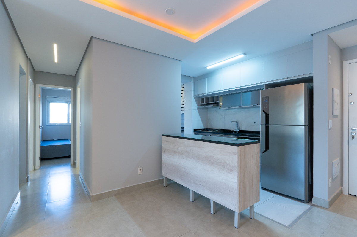Apartamento, 3 quartos, 80 m² - Foto 19