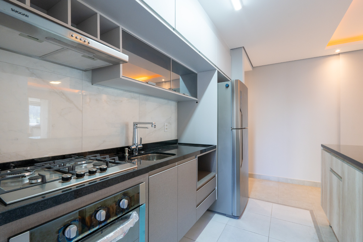 Apartamento, 3 quartos, 80 m² - Foto 20