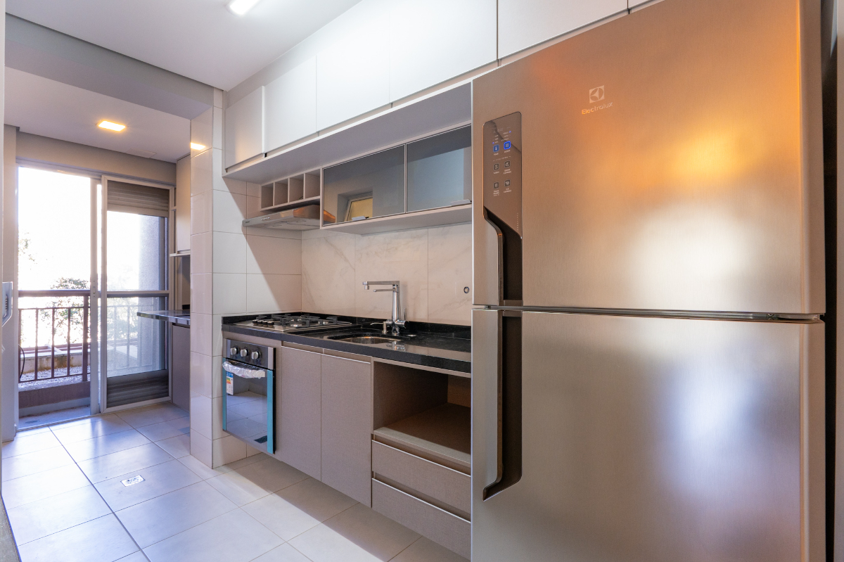 Apartamento, 3 quartos, 80 m² - Foto 21