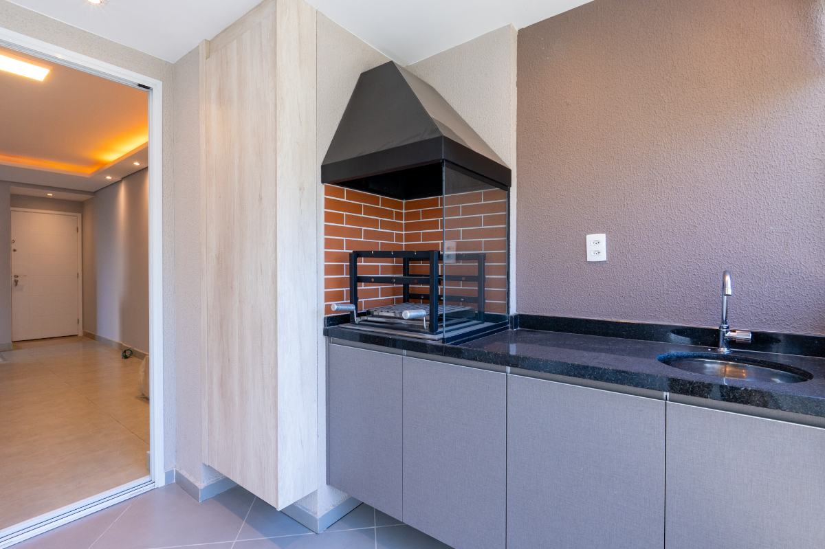 Apartamento, 3 quartos, 80 m² - Foto 4