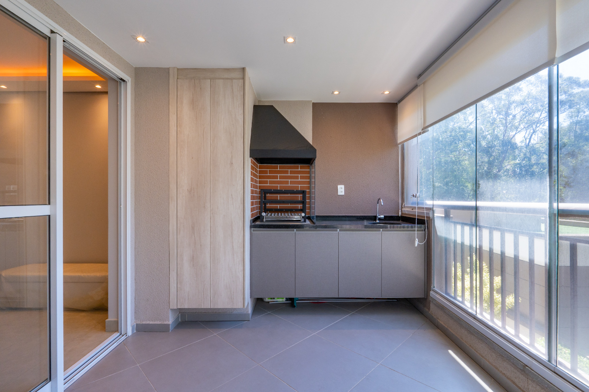 Apartamento, 3 quartos, 80 m² - Foto 5