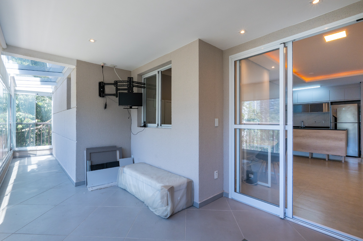 Apartamento, 3 quartos, 80 m² - Foto 6
