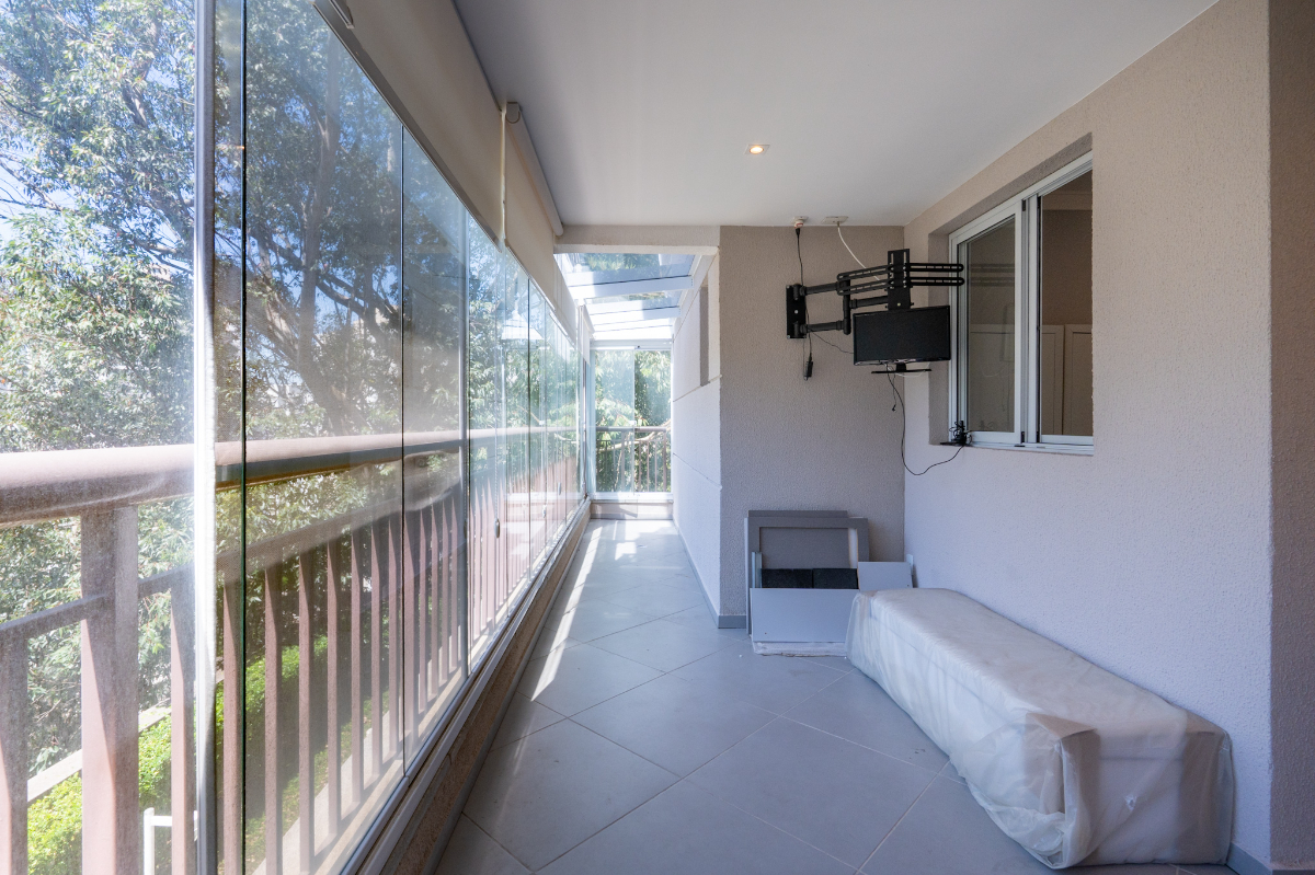 Apartamento, 3 quartos, 80 m² - Foto 7
