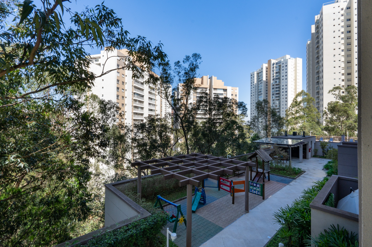 Apartamento, 3 quartos, 80 m² - Foto 9