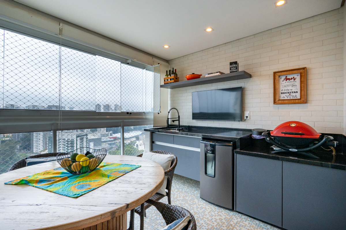 Apartamento, 3 quartos, 173 m² - Foto 12