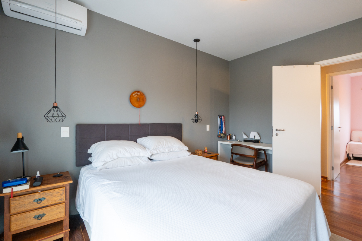 Apartamento, 3 quartos, 173 m² - Foto 19
