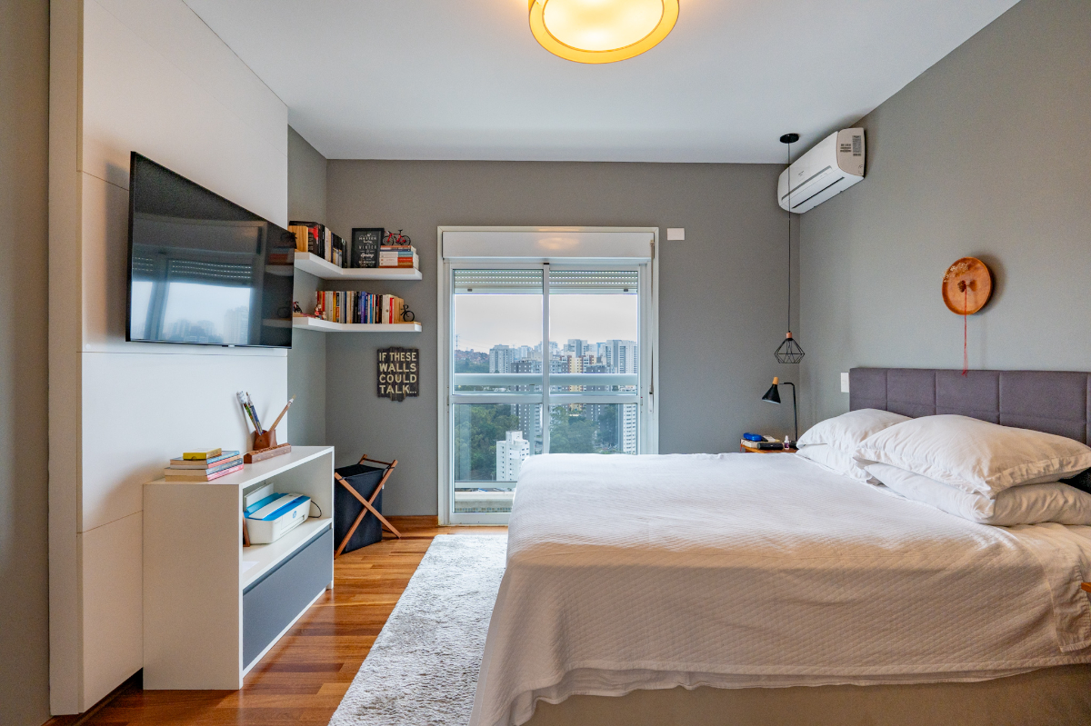 Apartamento, 3 quartos, 173 m² - Foto 20