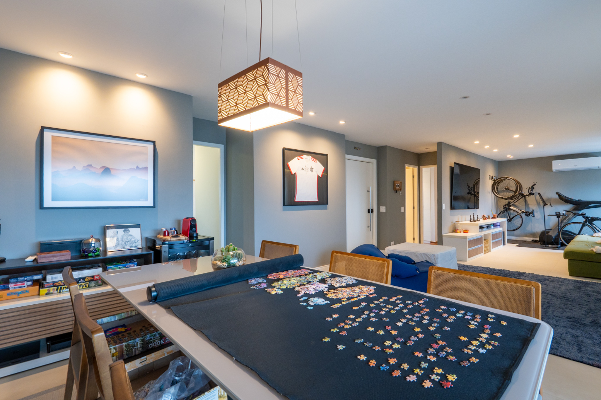 Apartamento, 3 quartos, 173 m² - Foto 8